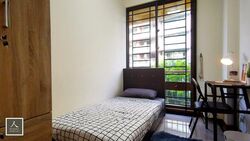 Tropical Spring (D18), Condominium #626492441